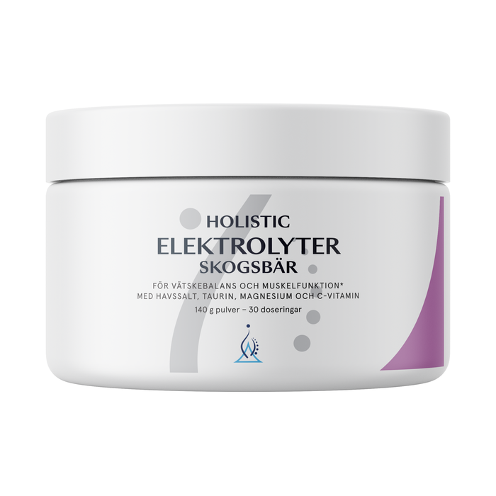 Elektrolyter 140 g