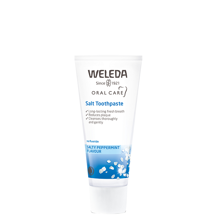 Salt Tannkrem 75 ml