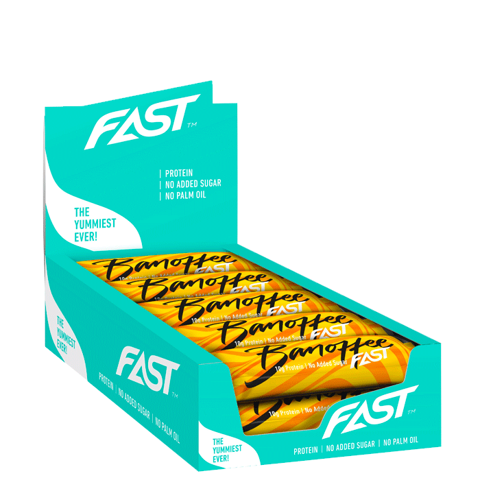 15 x Enjoyment Protein Bar 45 g