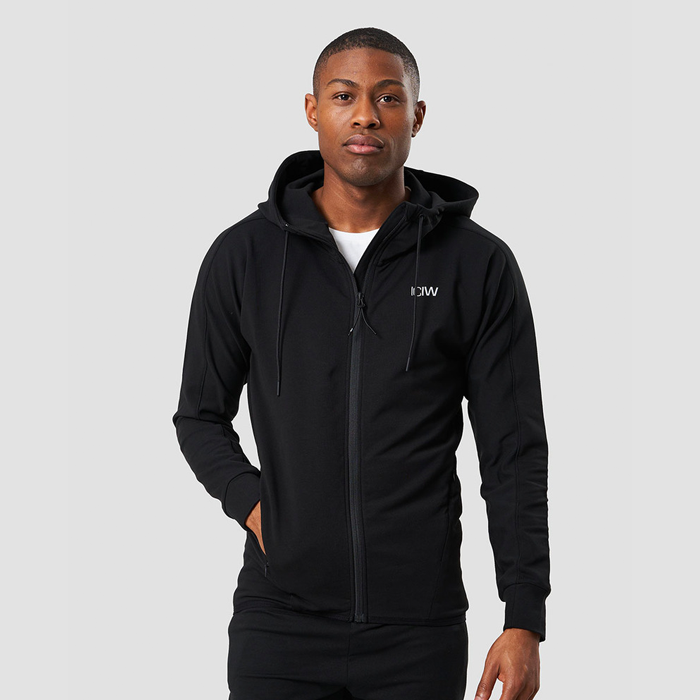 Bilde av Activity Hoodie, Black