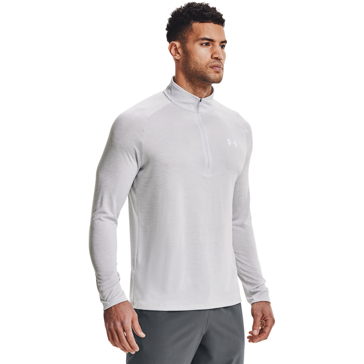 Tech 2.0 1/2 Zip