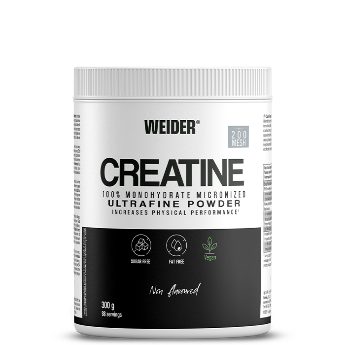 Creatine 200 Mesh 300 g