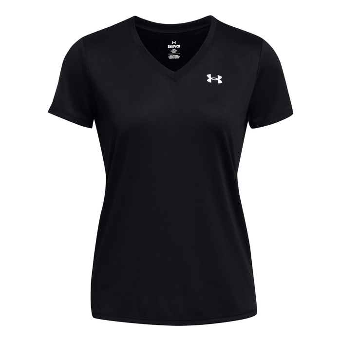 Tech SSV- Solid Black
