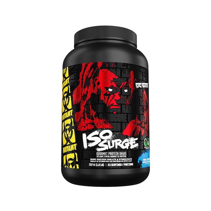 ISO Surge Myseproteinisolat 727 g vanilla_ice_cream