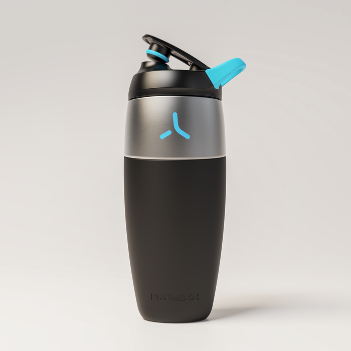 Black/cyan 2