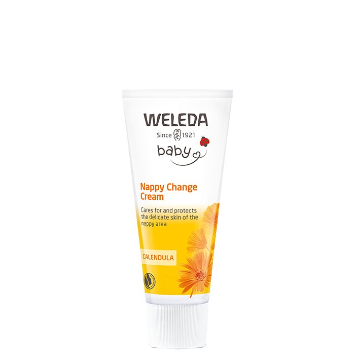 Calendula Bleiekrem 75 ml
