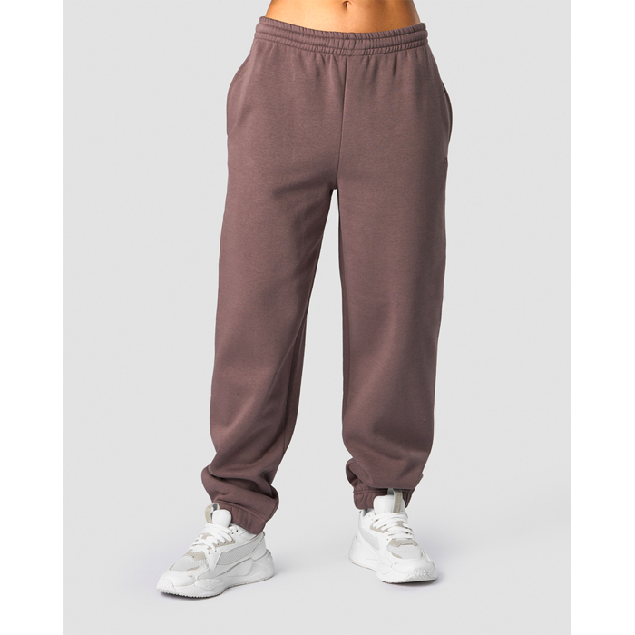 Bilde av Everyday Sweatpants Wmn, Dusty Brown