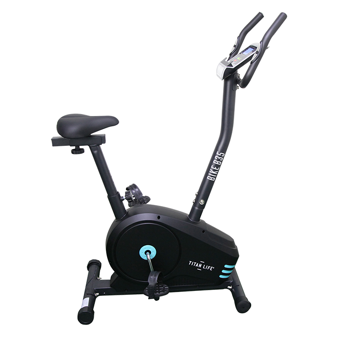 Titan LIFE Bike B35, Trimsykkel