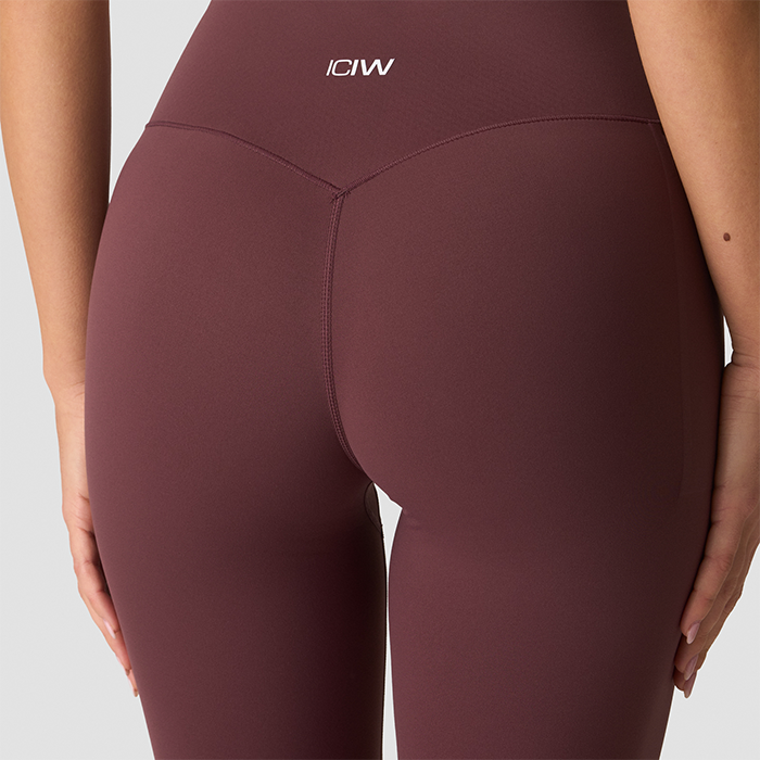 ICANIWILL Nimble V-Tights