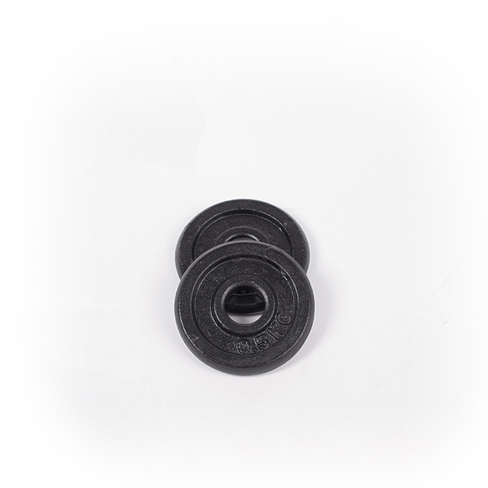 Star Nutrition Vektskive 25 mm Star Nutrition Vektskive 25 mm