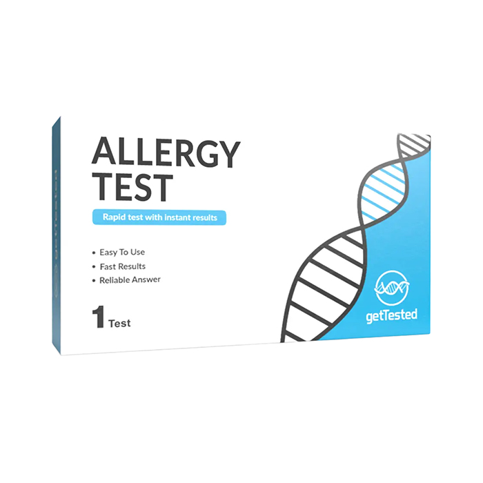 Allergi Hurtigtest