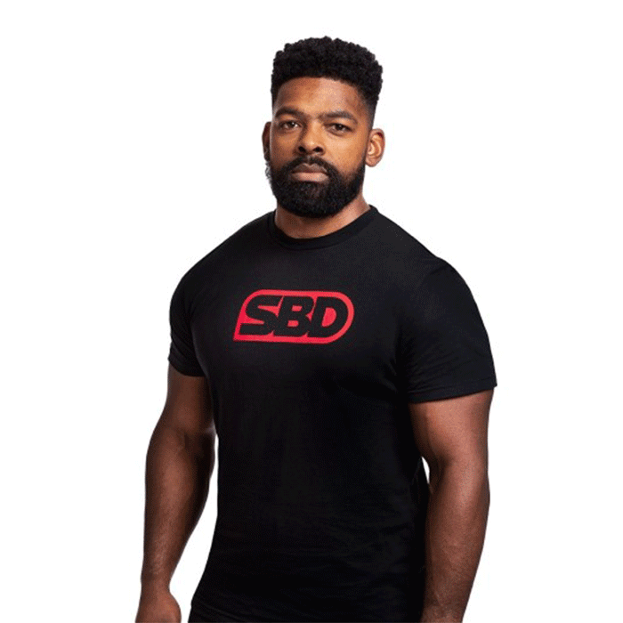 Brand T-Shirt – Men”‘s