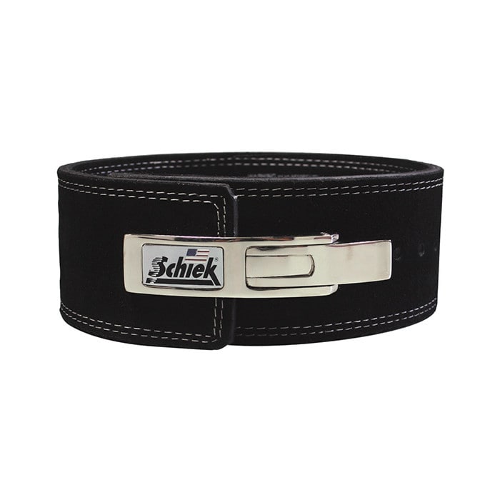 Bilde av Power Lever Belt, Black