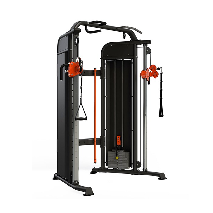 Functional Trainer X17 Treningsmaskin