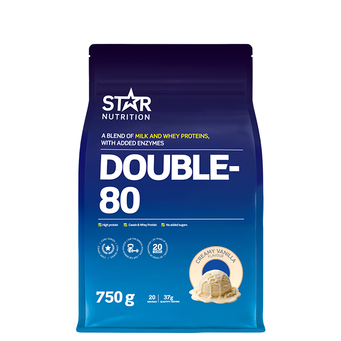 Double-80 750 g