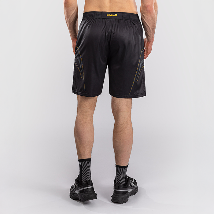 Venum Streamline Treningsshorts Svart Gull