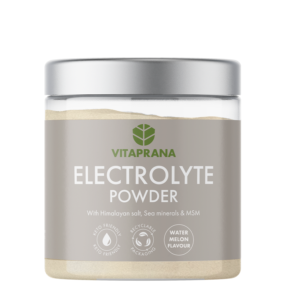 Elektrolyttpulver 375 g watermelon