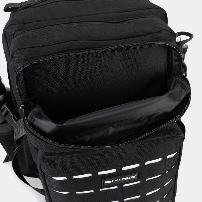 Hero 3.0 Ryggsekk Svart 45 L