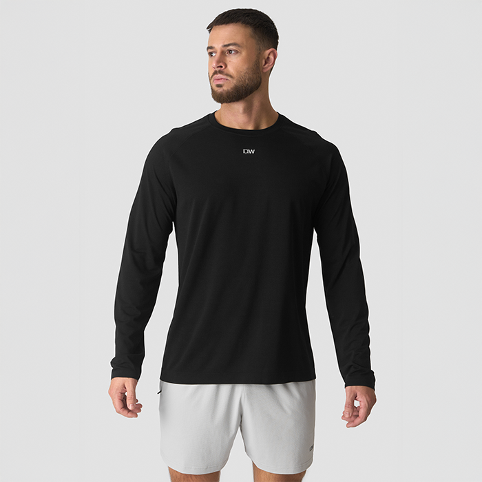 ICANIWILL Stride Langermet