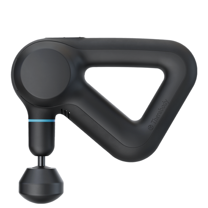 Therabody Theragun Prime G5, Black