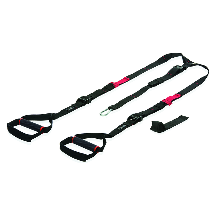 Functional Trainer Kabelmaskin