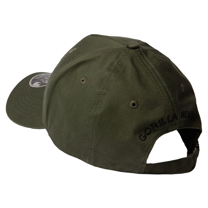 Darlington Cap Gr&oslash;nn One Size