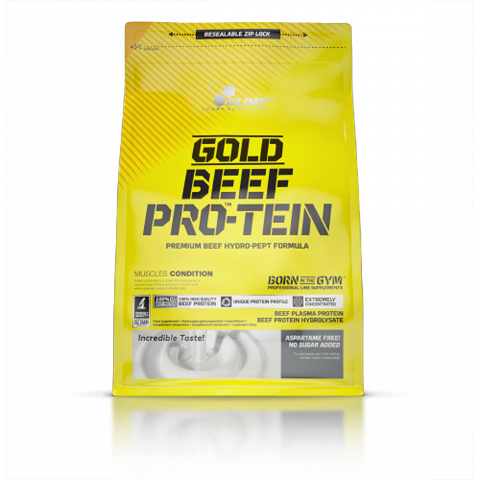 Gold Beef Pro-Tein