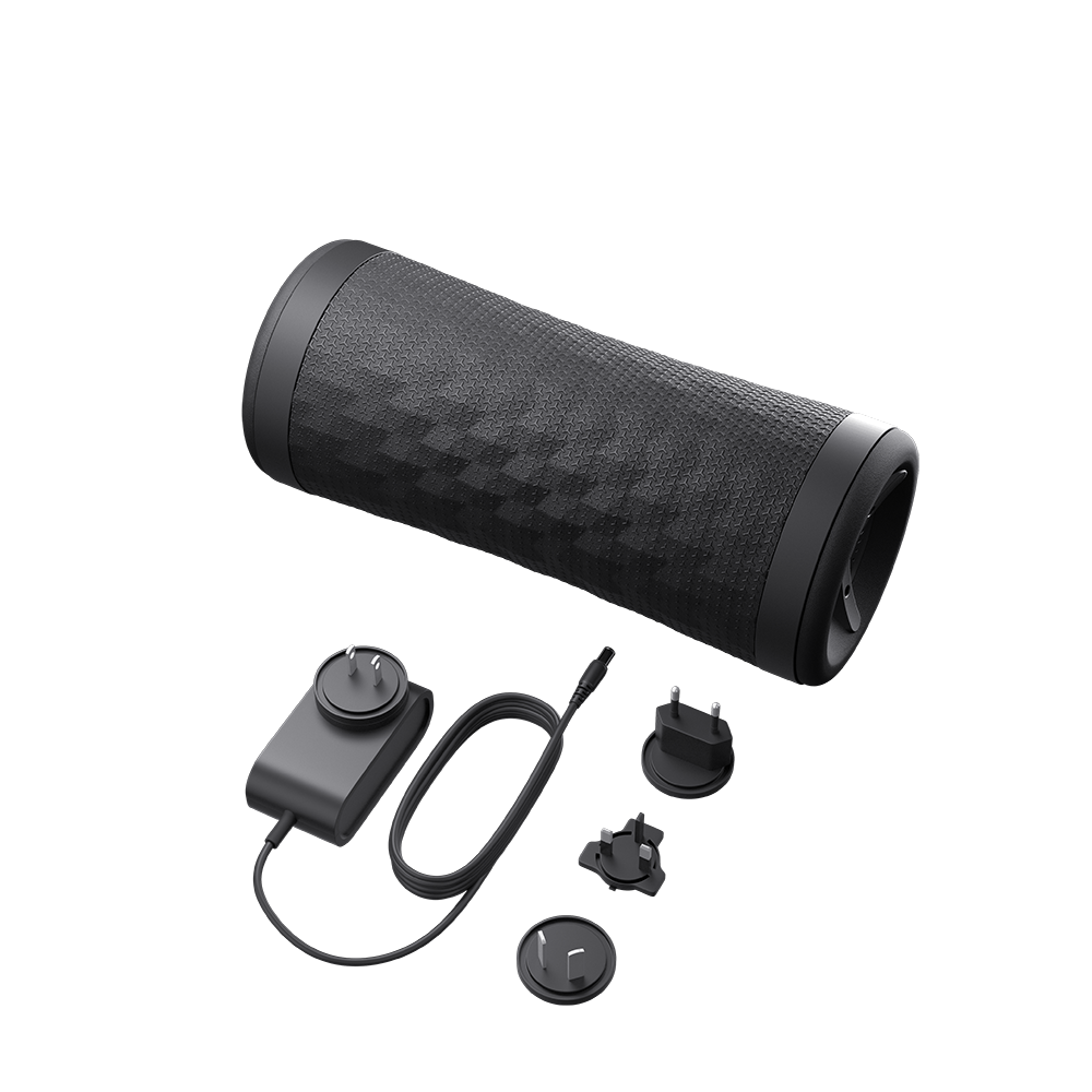 Hyperice Vyper 3 Fitnessroller