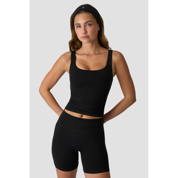 ICANIWILL Luxe 2-i-1 Singlet