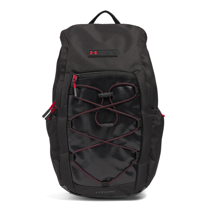 Summit Trail Backpack Ryggsekk Svart