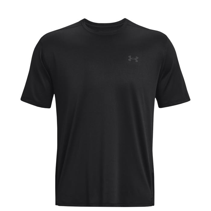 Tech Vent SS, Black