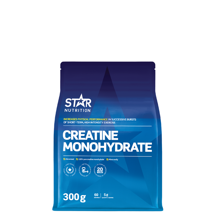 Kreatinmonohydrat 300 g