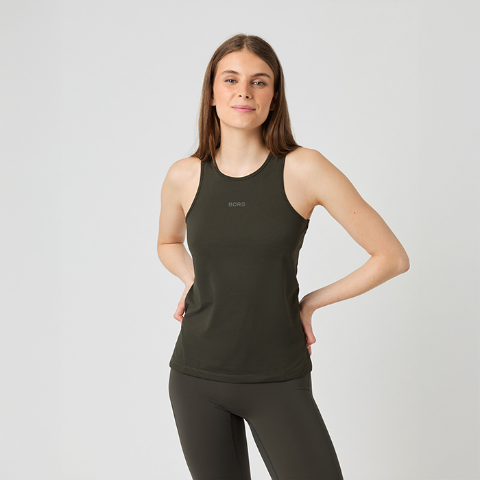 Björn Borg Racerback Singlet Björn Borg Racerback Singlet