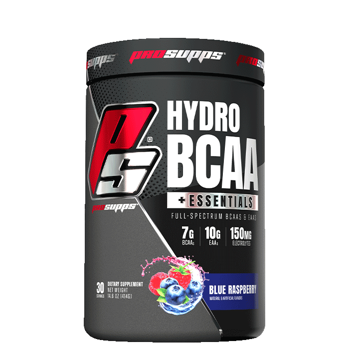 Hydro BCAA, 30 servings