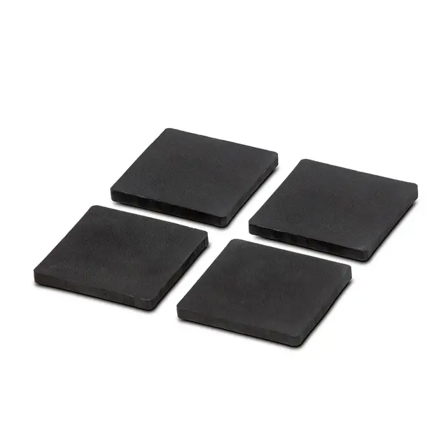 Abilica Gulvbeskyttelse ECO 4 deler Abilica Gulvbeskyttelse ECO 4 deler