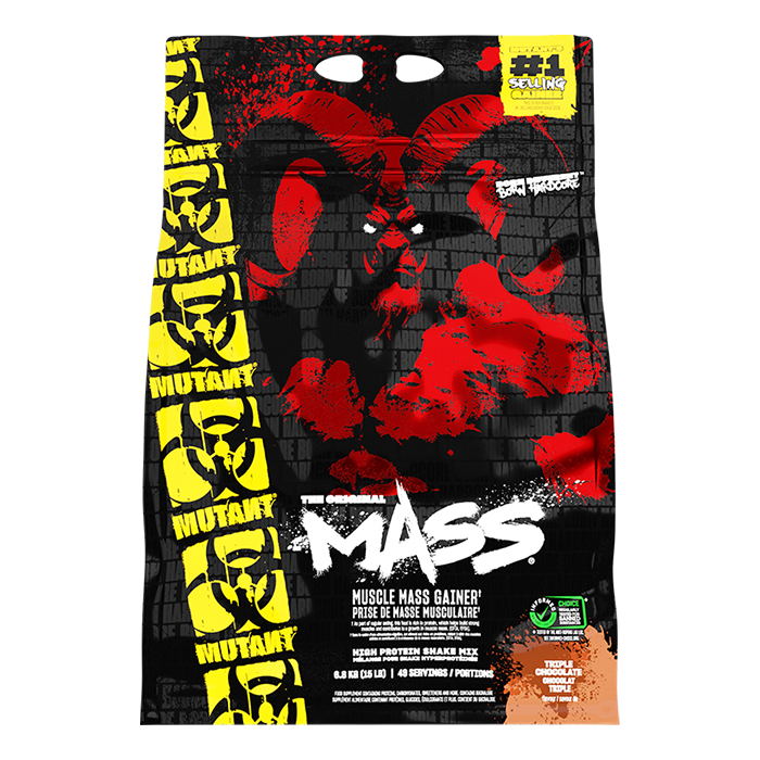 Mass Gainer 6,8 kg