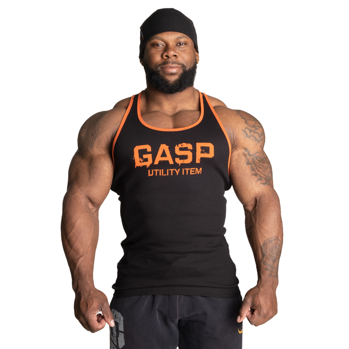 GASP Ribbet Singlet