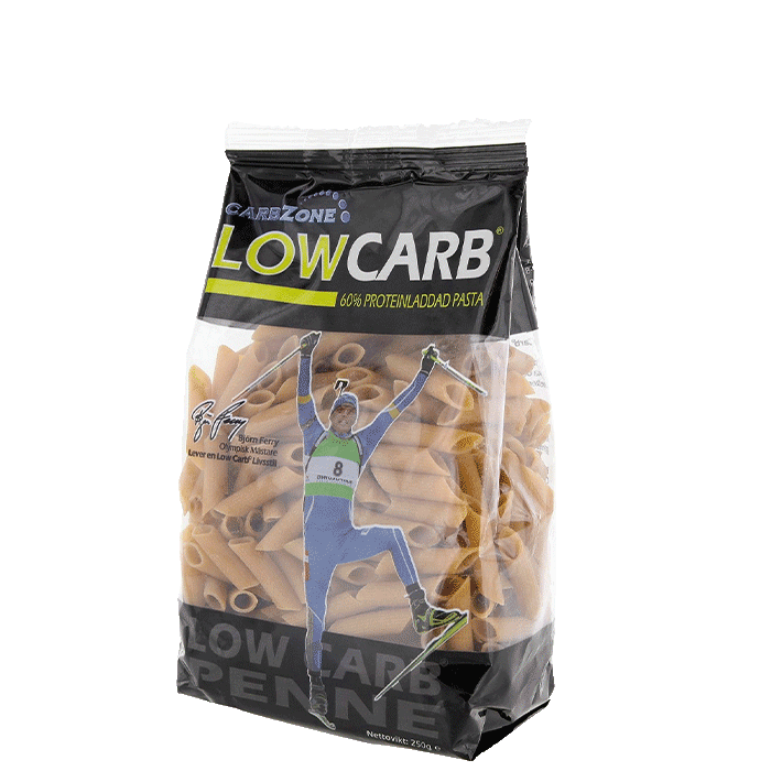 Bilde av Low Carb Pasta, 250 G