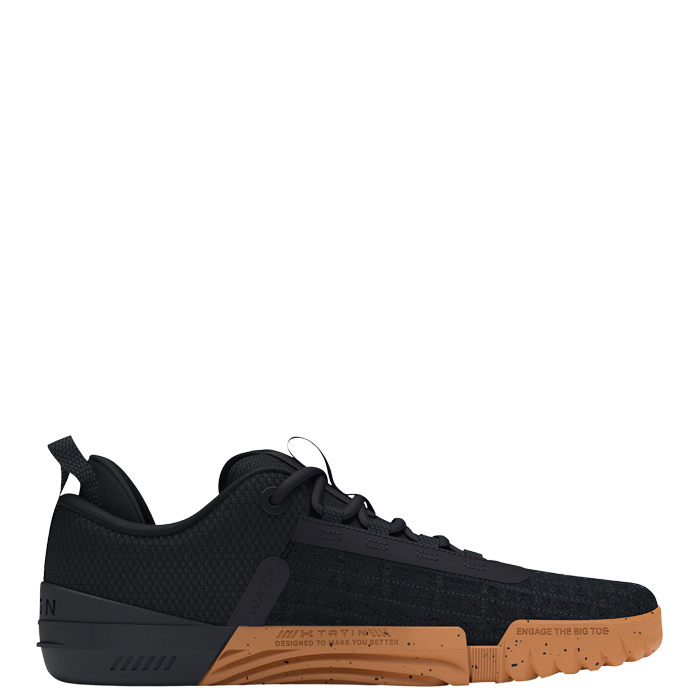 UA TriBase Reign 6. Black
