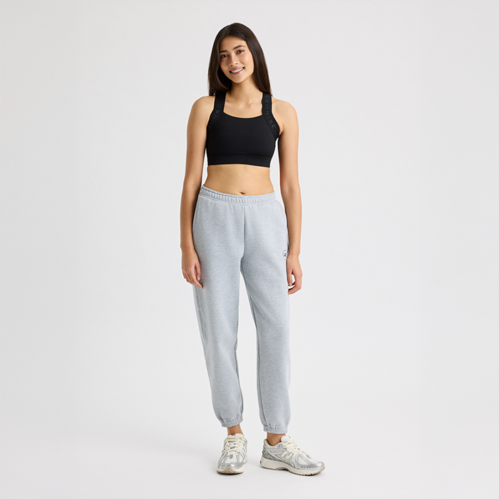 Joggebukser Gr&aring;
