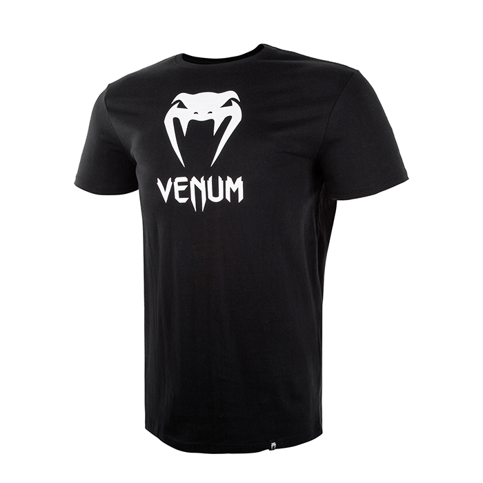 Bilde av Venum Classic T-shirt - Black