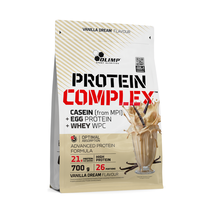 Protein Complex 700 g
