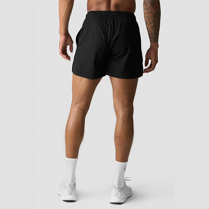 Ignite Shorts Svart