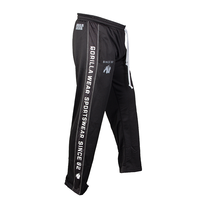 Gorilla Wear Functional Mesh Pants
