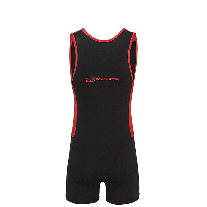 SBD Original Powerlifting Singlet Herre