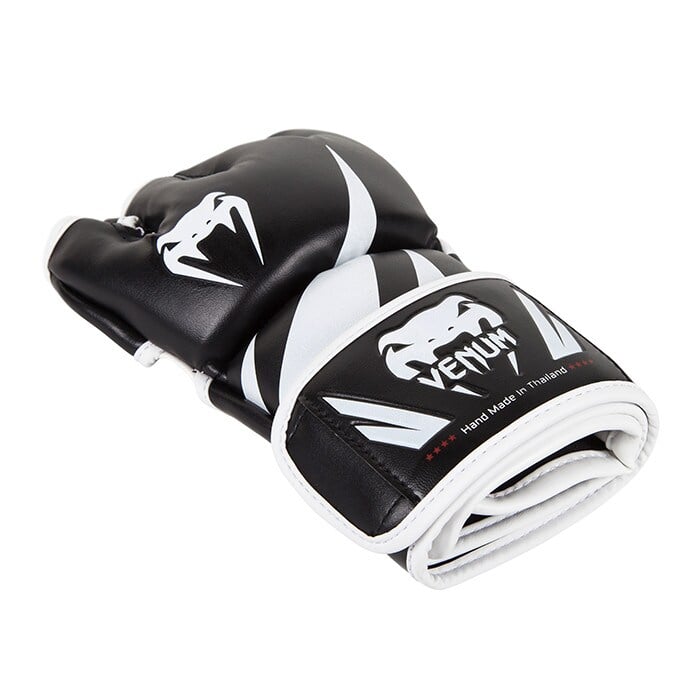 Venum Challenger MMA-hansker, Kunstskinn
