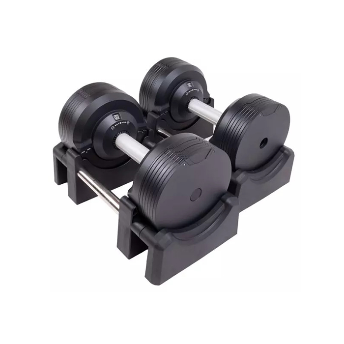 Recoil Justerbara Hantlar 2 st x 23,5kg