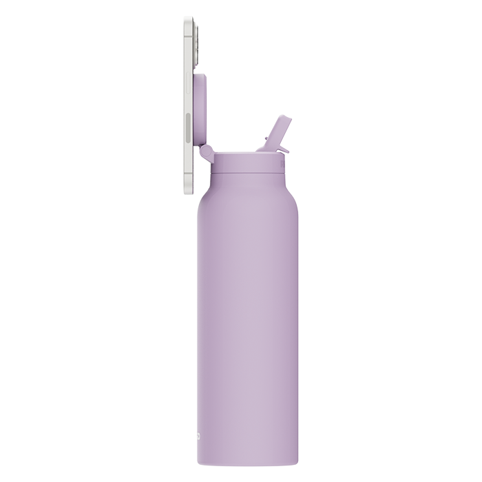 Ringo Pro Vannflaske Lilla 700 ml