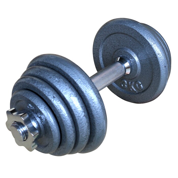 Titan Life Manual 14,5 kg