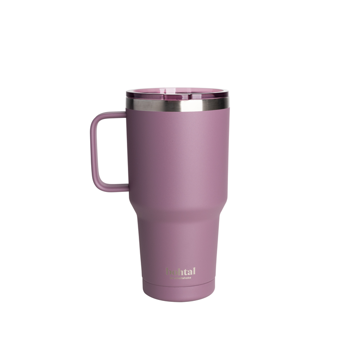 Smartshake Bohtal Insulated Nomad Tumbler Smartshake Bohtal Insulated Nomad Tumbler